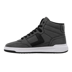 Prescot Mid Lace Up Sneakers