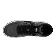 Prescot Mid Lace Up Sneakers