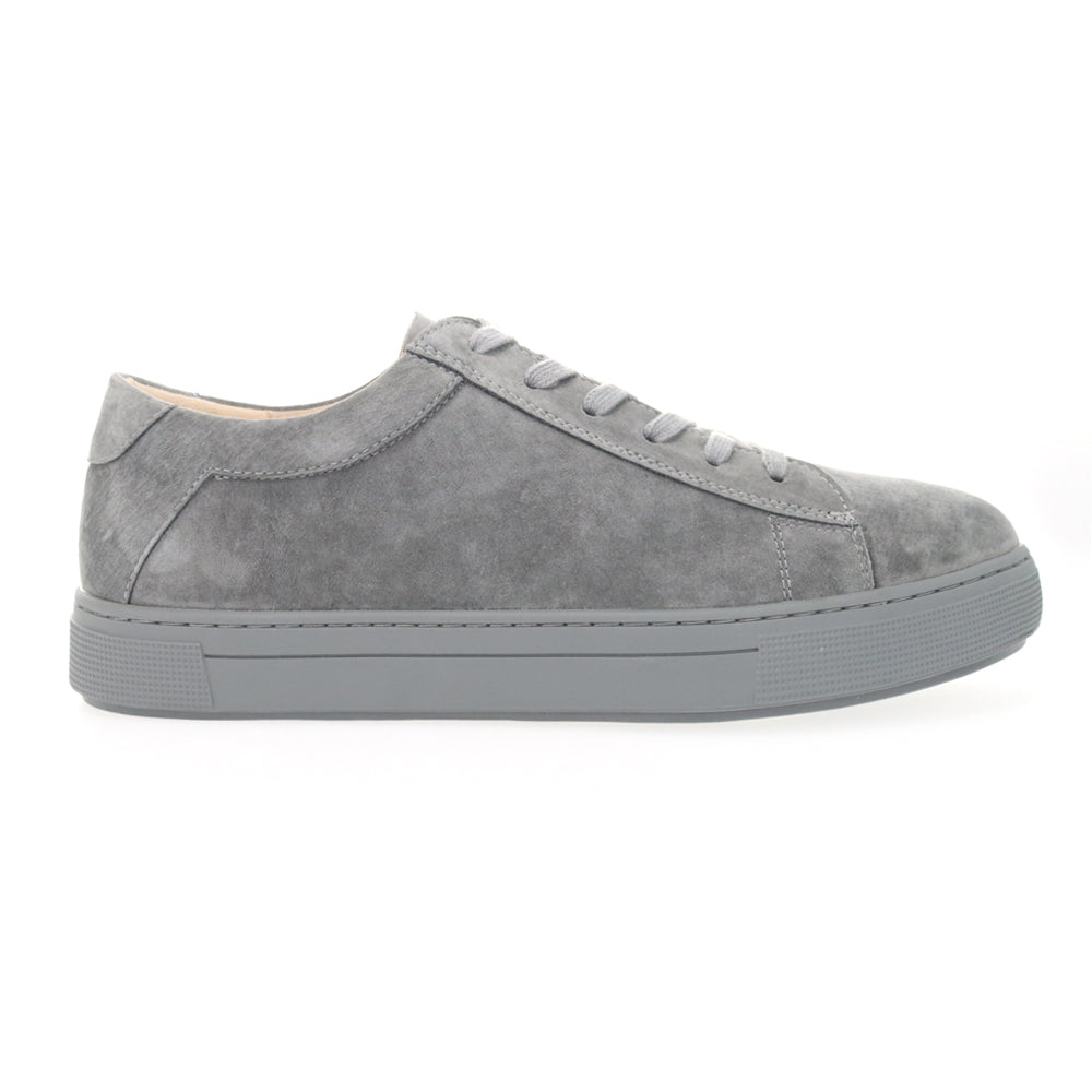 Kenji Lace Up Sneakers