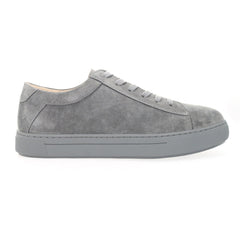 Kenji Lace Up Sneakers
