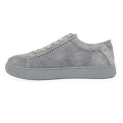 Kenji Lace Up Sneakers