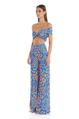 Andrea Top - Multi