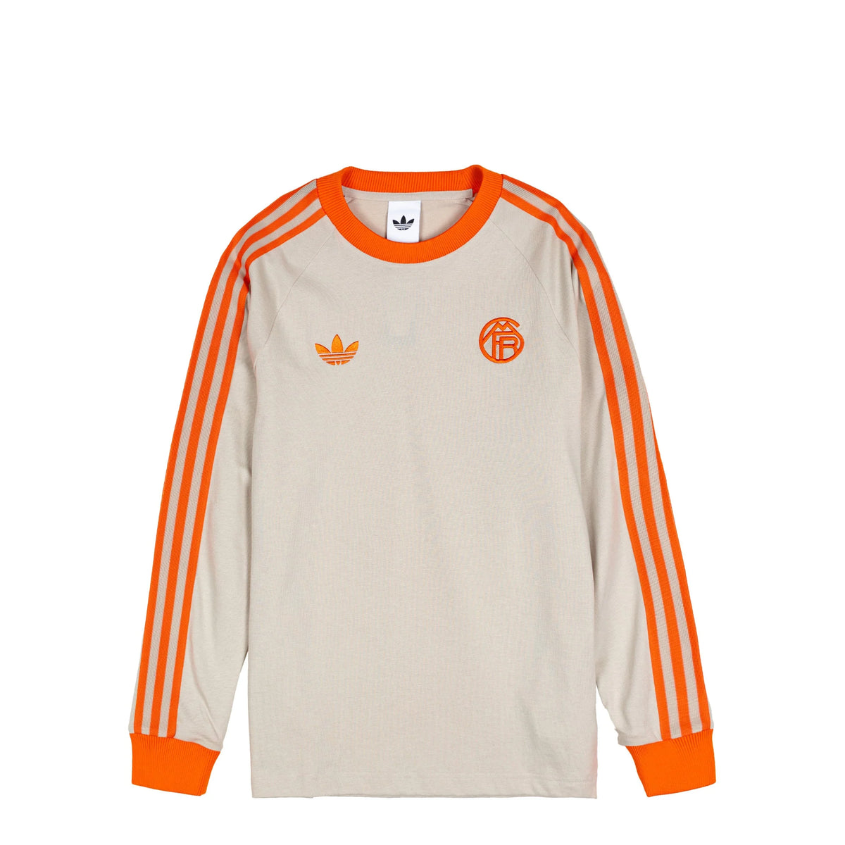 FC Bayern Originals Long Sleeve T-Shirt