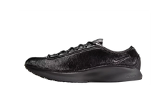 Air Superfly LX WMNS"Pony Hair - Black" HQ9148 001