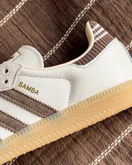 Samba OG