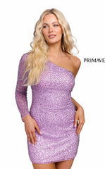 Primavera Couture 3849 Dress