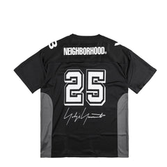 Y-3 x NBHD Football Jersey