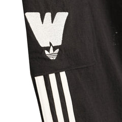 x Willy Chavarria Cargo Track Jacket