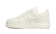Air Force 1 Low'07 WMNS"Light Orewood Brown" HV4406 001