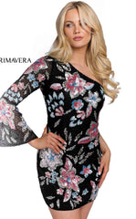 Primavera Couture 3810 Dress