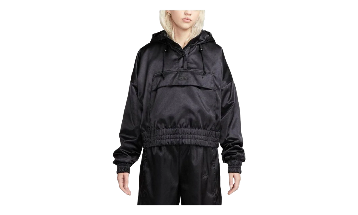 Circa 96 Jacket WMNS"Black" DV8082 010