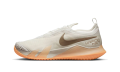 Court React Vapor NXT Wmns"Light Bone" CV0742 102