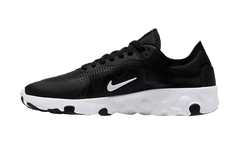 Renew Lucent WMNS"Black/ White" BQ4152 002