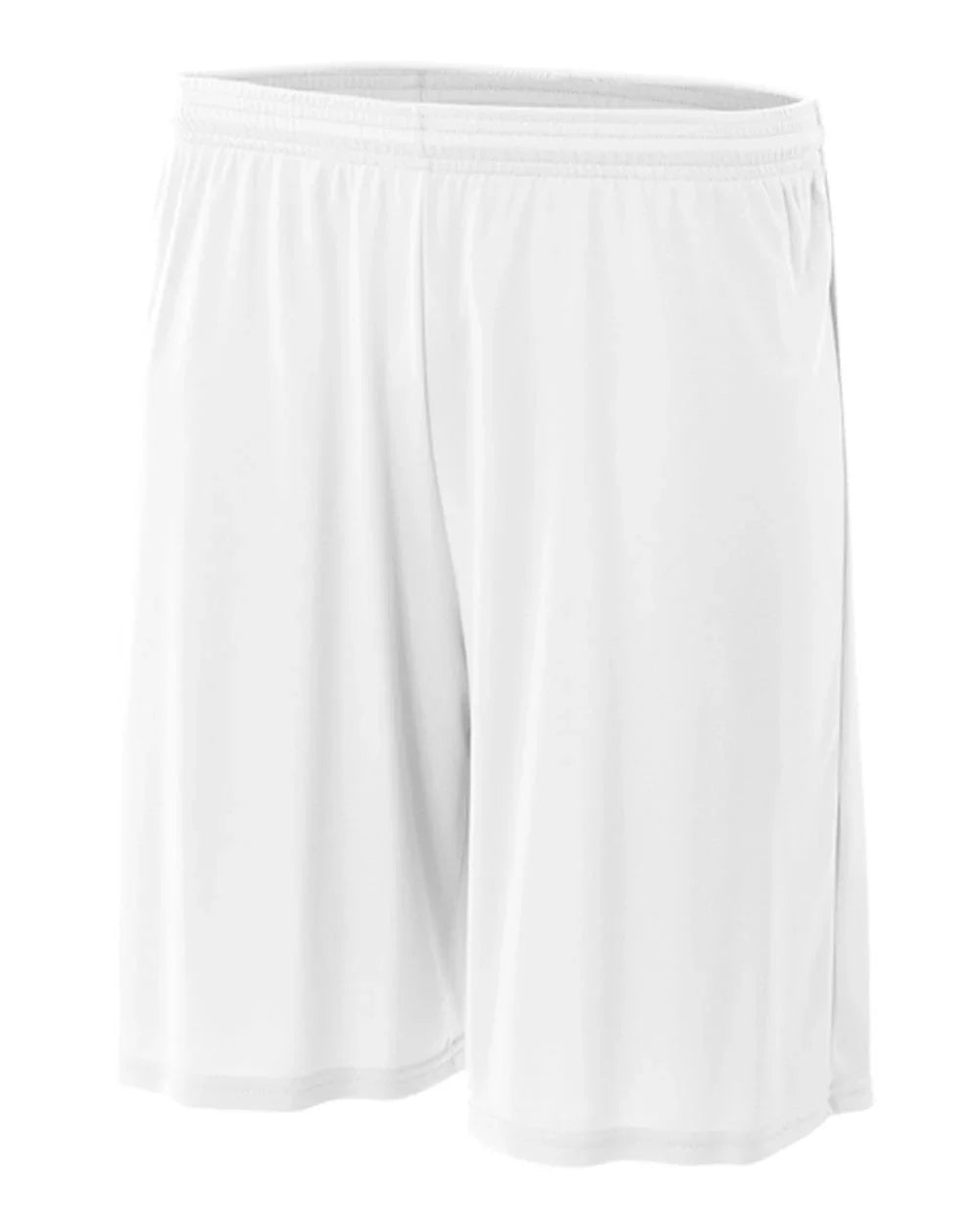 A4 Cooling Performance Short White