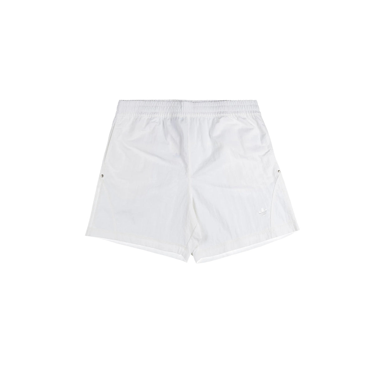 Long Beach Nylon Shorts
