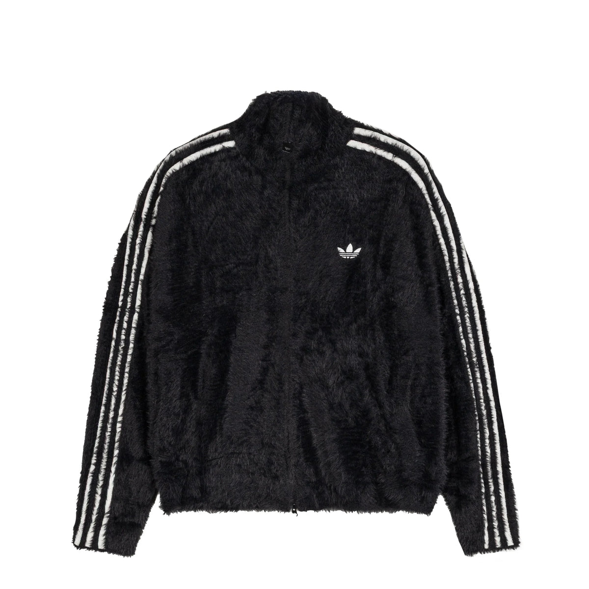 Faux Mohair Classic Tracktop