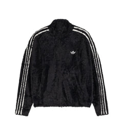 Faux Mohair Classic Tracktop