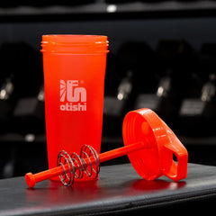 Otishi Perfect Shaker Bottle 28 oz 828 mL