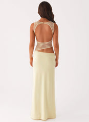 Prophecy Maxi Dress