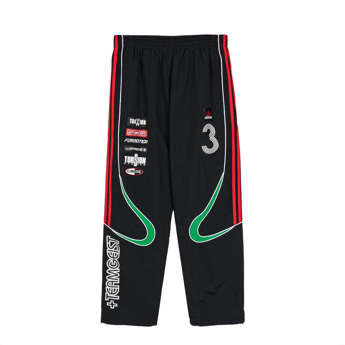 Teamgeist Moto Trackpant