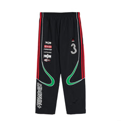 Teamgeist Moto Trackpant