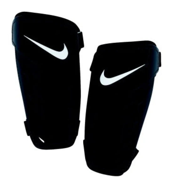 Nike Tiempo Park Soccer Shin Guard Black