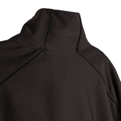 x Willy Chavarria Twill Track Top