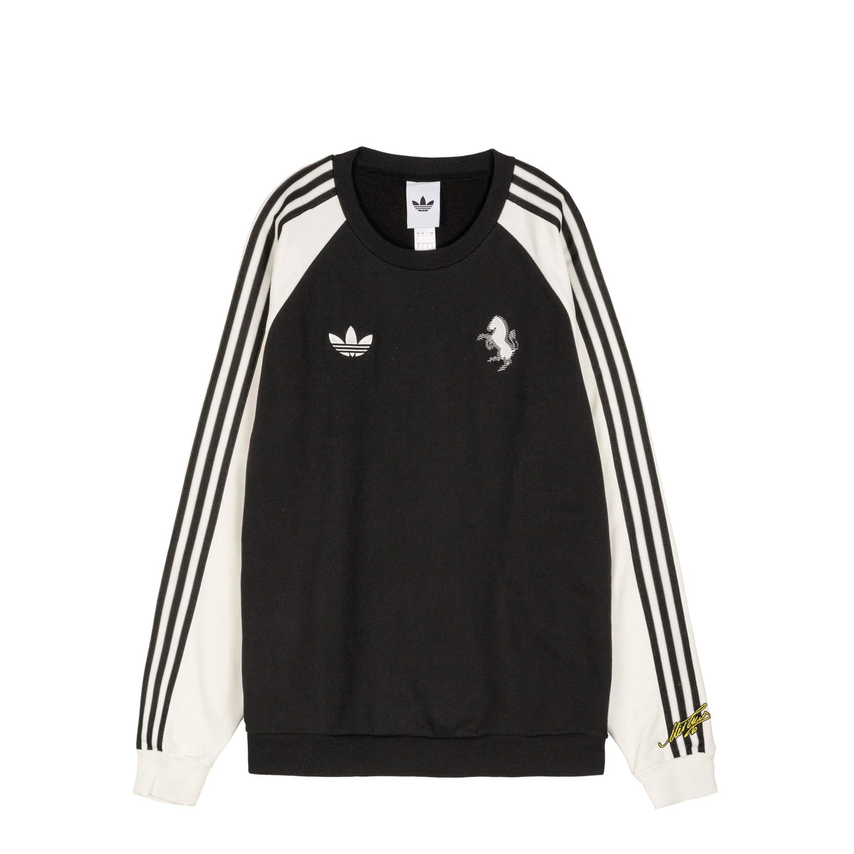Juventus FC Originals Crew Sweatshirt