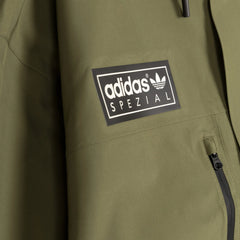 SPZL Sunnyhurst Parka