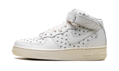 AIR FORCE 1 MID WMNS"CUT OUT STARS" DV3451 100