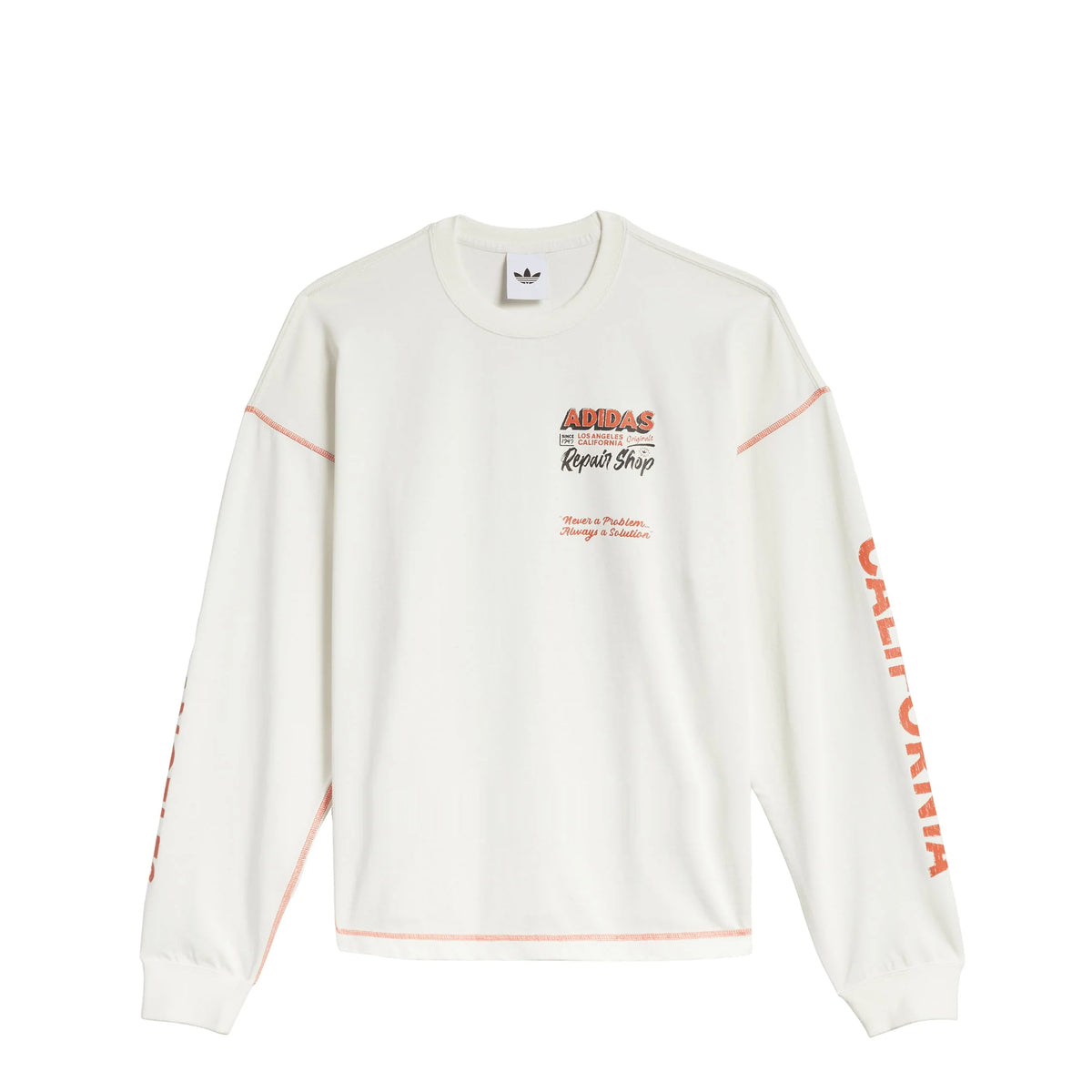 Wilshire Longsleeve Sports Tee