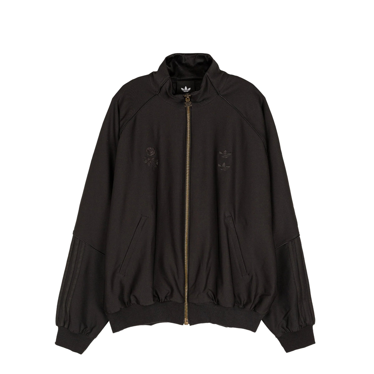 x Willy Chavarria Twill Track Top