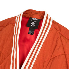 x Clot by Edison Chen Wrap Jacket