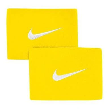 Nike Guard Stay II Soccer Sleeve Yellow