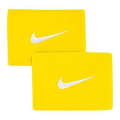 Nike Guard Stay II Soccer Sleeve Yellow