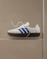 Samba OG