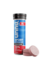 Nuun Sport Caffeine Tablets
