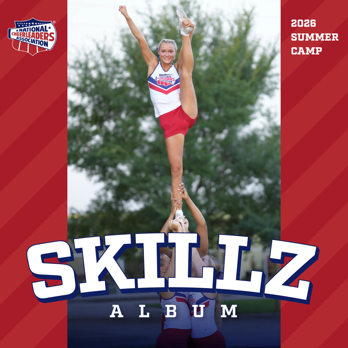 2026 NCA Store Skillz Mix