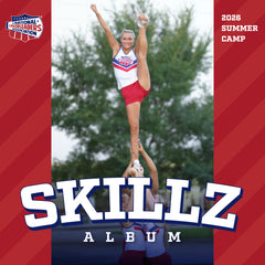 2026 NCA Store Skillz Mix