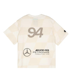x Bad Bunny x Mercedes-AMG F1 T-Shirt