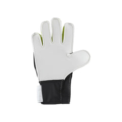Nike JR Match Goalkeeper Gloves White Black
