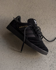 Gazelle Team