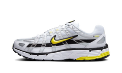 P-6000 Wmns"White/ Opti Yellow" FD9876 102