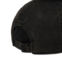 Washed Dad Cap