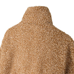 Boucle Firebird Tracktop