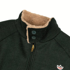 x Clot by Edison Chen Patch Jacket