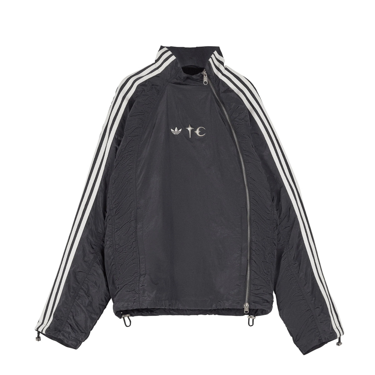 x Thug Club Woven Tracktop