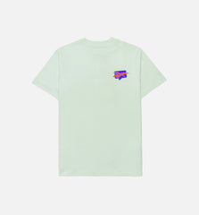 Nice Kicks x Reebok Jam Heavyweight Short Sleeve Tee Mens T Shirt Teal