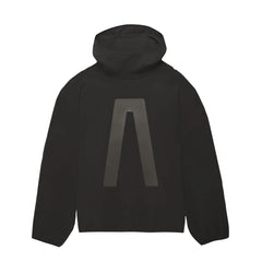 x Fear Of God Athletics Suede Fleece Hoodie