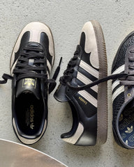 Samba OG W